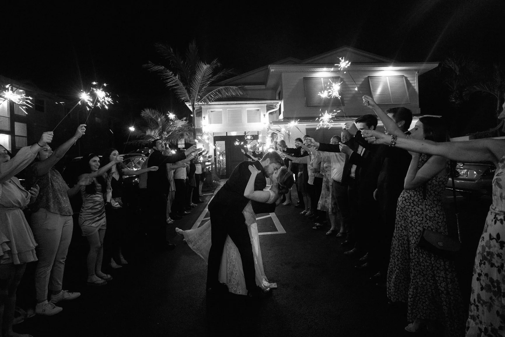 Harbour House Oceanfront Venue Wedding — DIPP Photography Miami Wedding Photography & Films